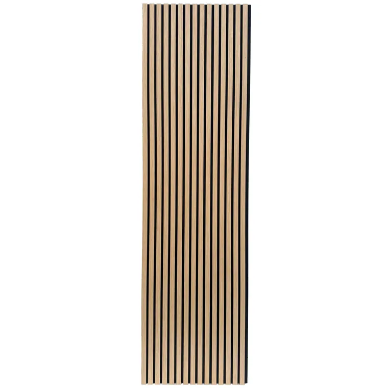 Akustikpaneel Sonnenholz - Muster